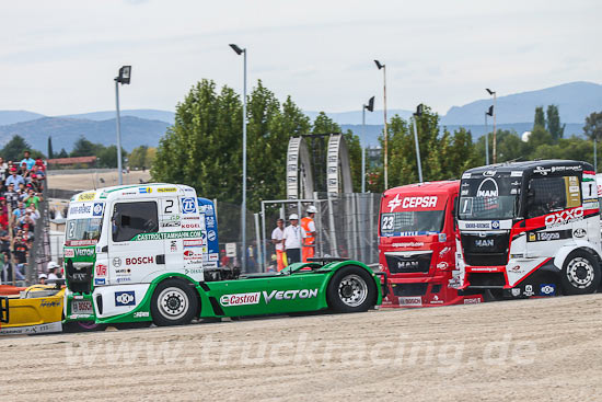 Truck Racing Jarama 2015