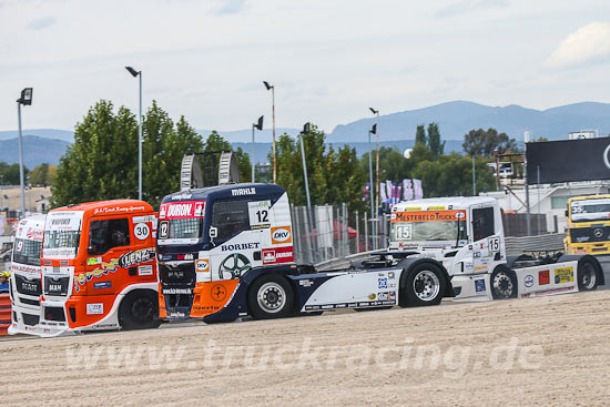 Truck Racing Jarama 2015