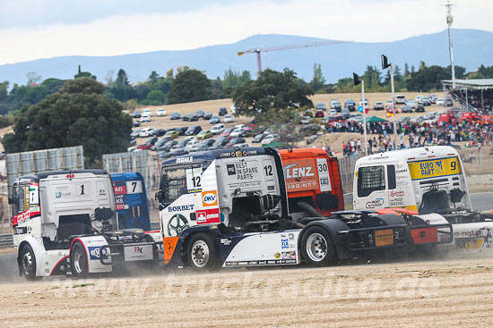 Truck Racing Jarama 2015