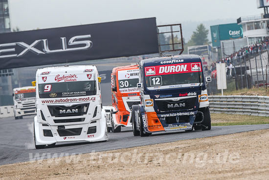Truck Racing Jarama 2015