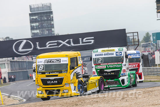 Truck Racing Jarama 2015