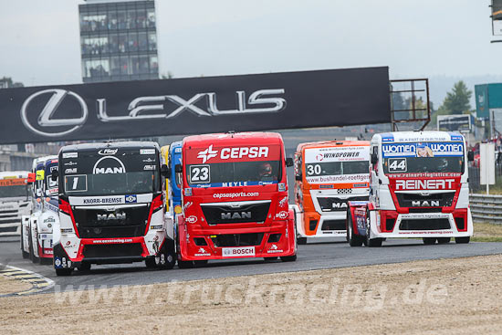 Truck Racing Jarama 2015