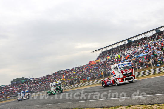 Truck Racing Jarama 2015