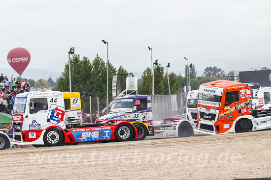 Truck Racing Jarama 2015