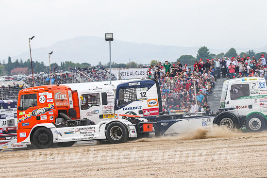 Truck Racing Jarama 2015