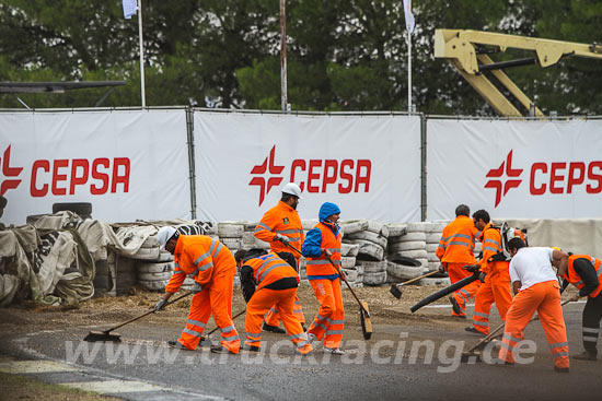 Truck Racing Jarama 2015