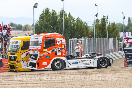 Truck Racing Jarama 2015