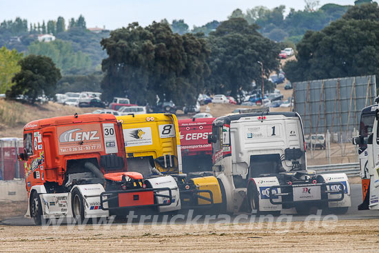 Truck Racing Jarama 2015