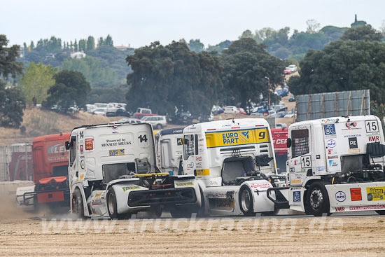 Truck Racing Jarama 2015