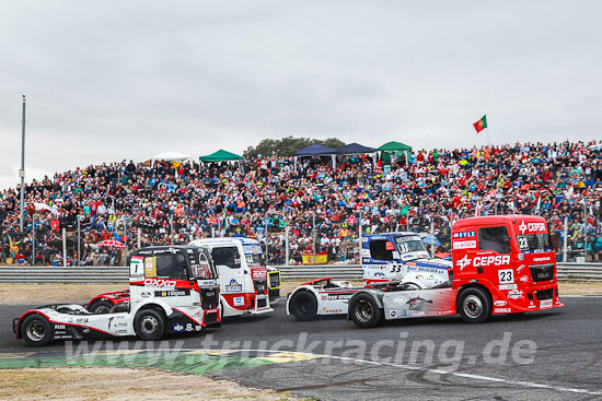 Truck Racing Jarama 2015