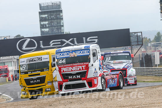 Truck Racing Jarama 2015