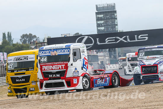 Truck Racing Jarama 2015