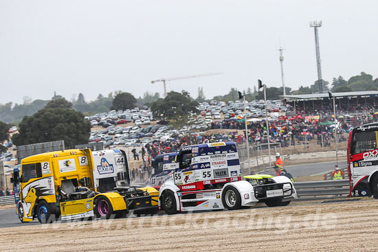 Truck Racing Jarama 2015