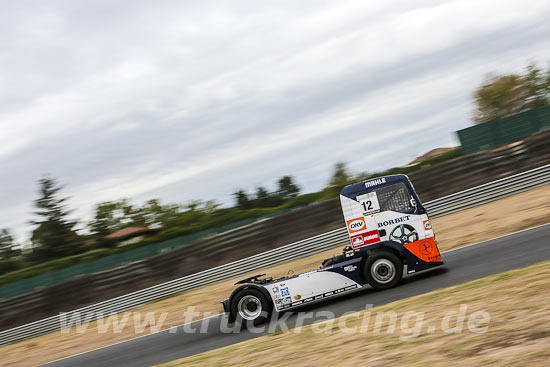 Truck Racing Jarama 2015