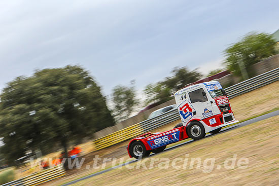 Truck Racing Jarama 2015