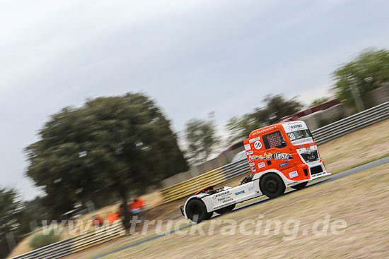 Truck Racing Jarama 2015