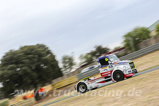 Truck Racing Jarama 2015