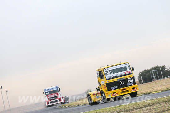 Truck Racing Jarama 2015