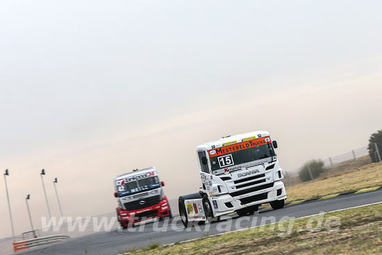 Truck Racing Jarama 2015