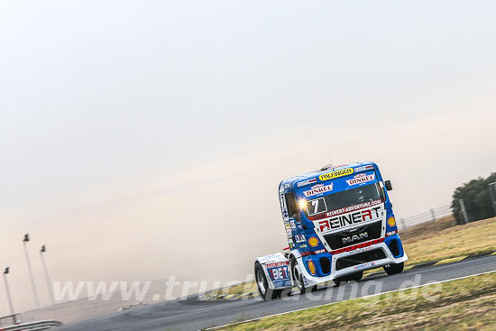 Truck Racing Jarama 2015
