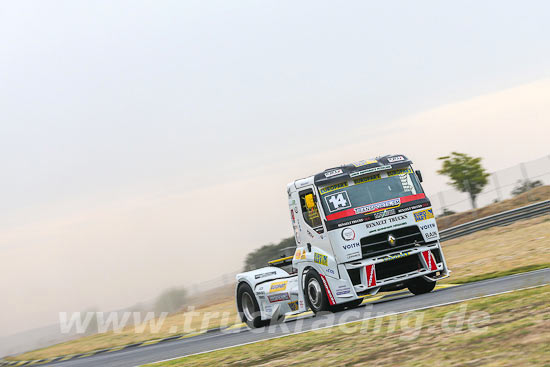 Truck Racing Jarama 2015
