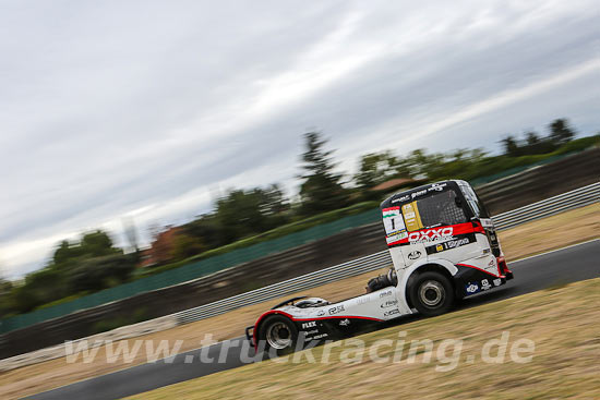 Truck Racing Jarama 2015