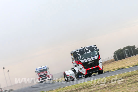Truck Racing Jarama 2015