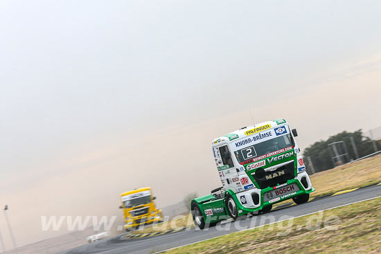 Truck Racing Jarama 2015