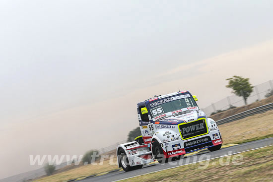 Truck Racing Jarama 2015