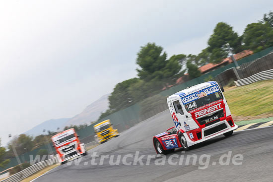 Truck Racing Jarama 2015