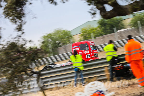 Truck Racing Jarama 2015