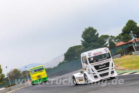 Truck Racing Jarama 2015