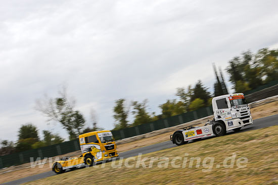 Truck Racing Jarama 2015