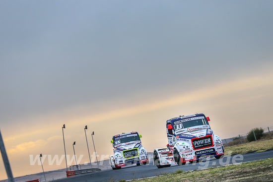 Truck Racing Jarama 2015