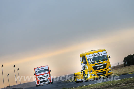 Truck Racing Jarama 2015