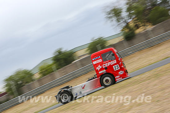 Truck Racing Jarama 2015