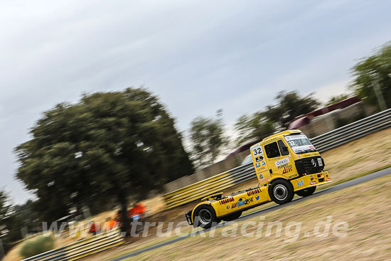 Truck Racing Jarama 2015