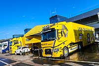 Truck Racing Spielberg 2016