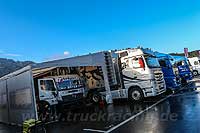 Truck Racing Spielberg 2016