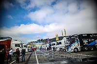 Truck Racing Spielberg 2016