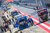 Truck Racing Spielberg 2016