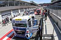 Truck Racing Spielberg 2016