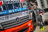 Truck Racing Spielberg 2016
