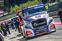 Truck Racing Spielberg 2016