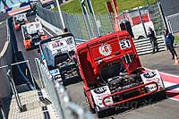 Truck Racing Spielberg 2016