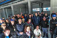 Truck Racing Spielberg 2016