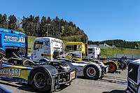 Truck Racing Spielberg 2016
