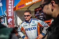 Truck Racing Spielberg 2016