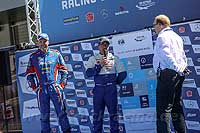Truck Racing Spielberg 2016