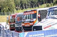 Truck Racing Spielberg 2016